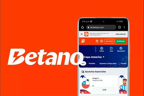 betano android